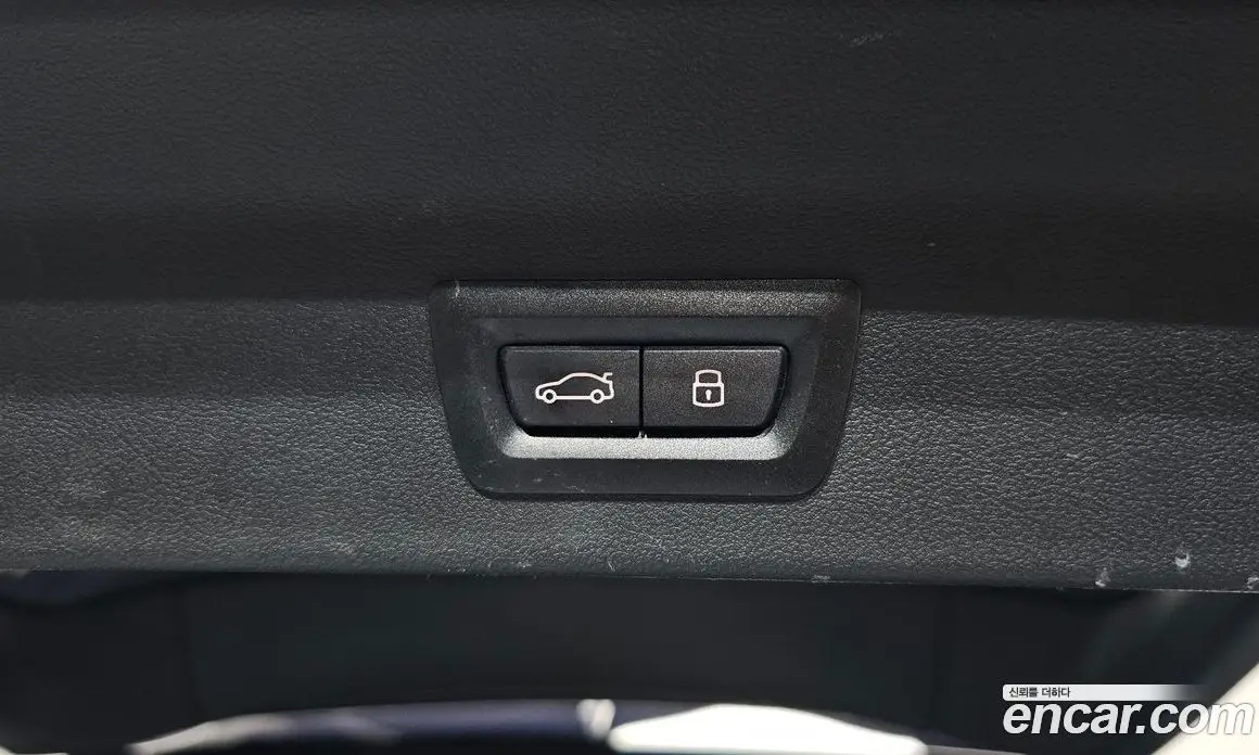 BMW iX3 2023 0.2 автомат (гидро), фото 33