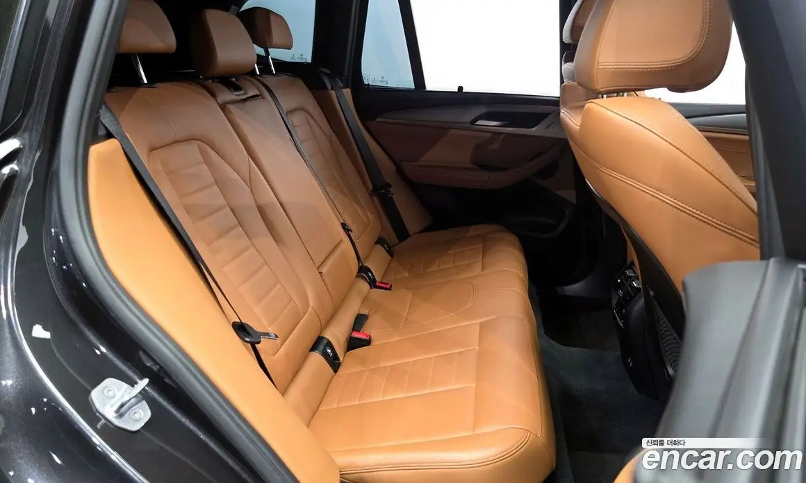 BMW X3 2020 2.0 автомат (гидро), фото 17