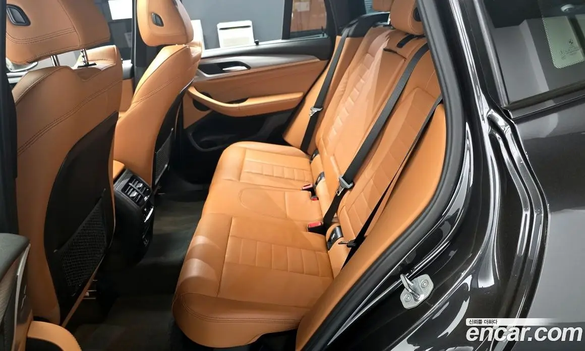 BMW X3 2020 2.0 автомат (гидро), фото 18