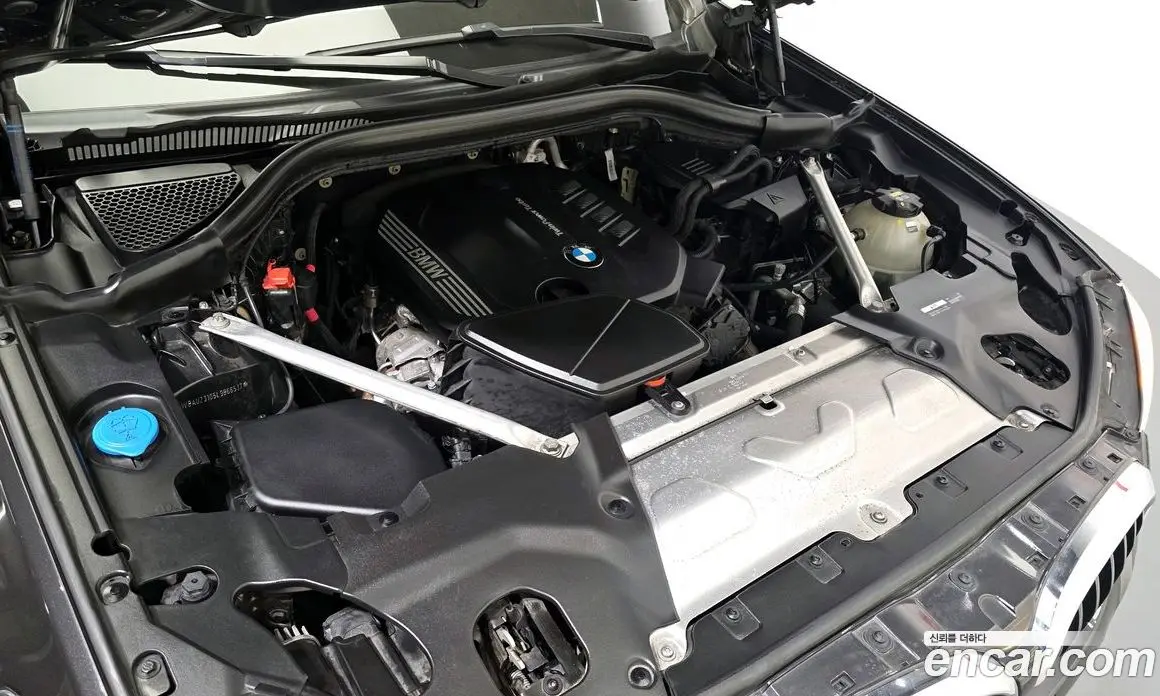 BMW X3 2020 2.0 автомат (гидро), фото 6