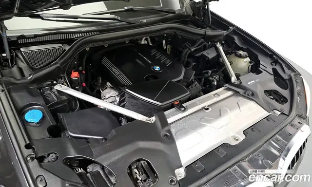 BMW X3 2020 2.0 автомат (гидро), миниатюра 6