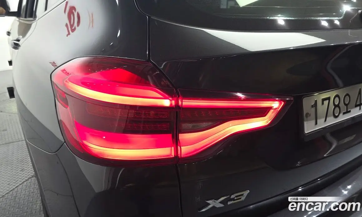 BMW X3 2020 2.0 автомат (гидро), фото 9