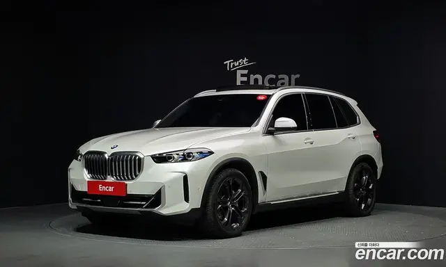 BMW X5, 2024, 24 399 км