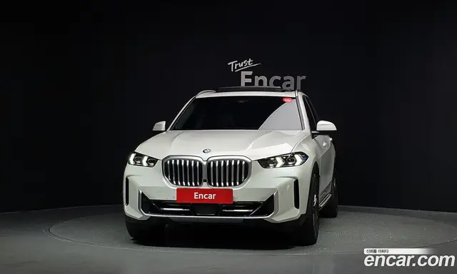 BMW X5 2024 3.0 автомат (гидро), миниатюра 3
