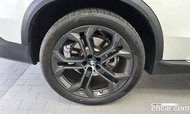 BMW X5 2024 3.0 автомат (гидро), миниатюра 5