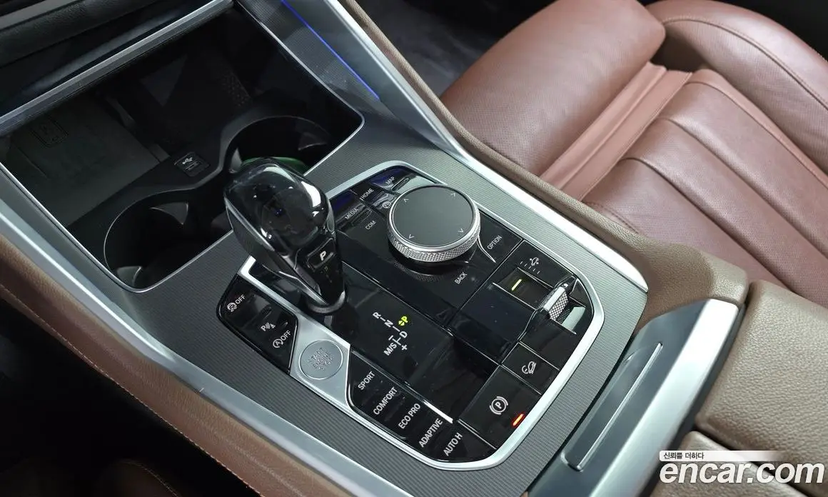 BMW X6 2020 3.0 автомат (гидро), фото 12