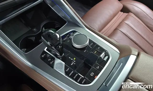 BMW X6 2020 3.0 автомат (гидро), миниатюра 12