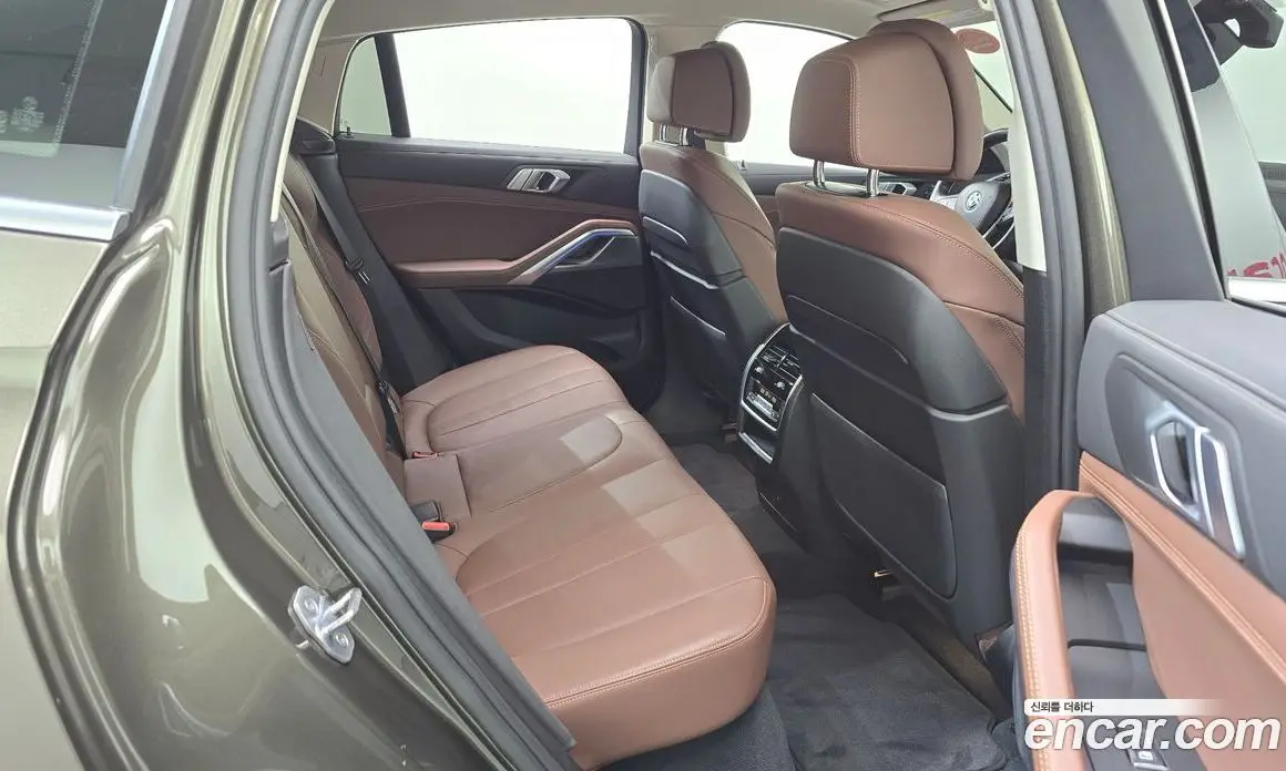 BMW X6 2020 3.0 автомат (гидро), фото 17
