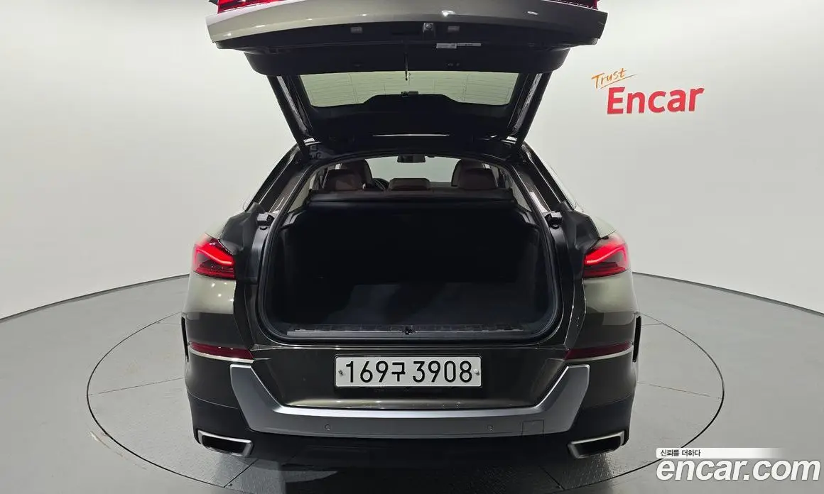 BMW X6 2020 3.0 автомат (гидро), фото 24