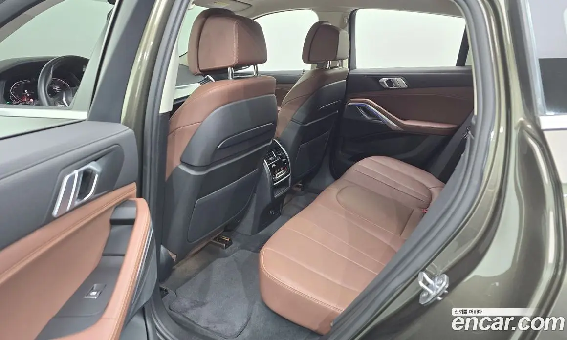 BMW X6 2020 3.0 автомат (гидро), фото 25