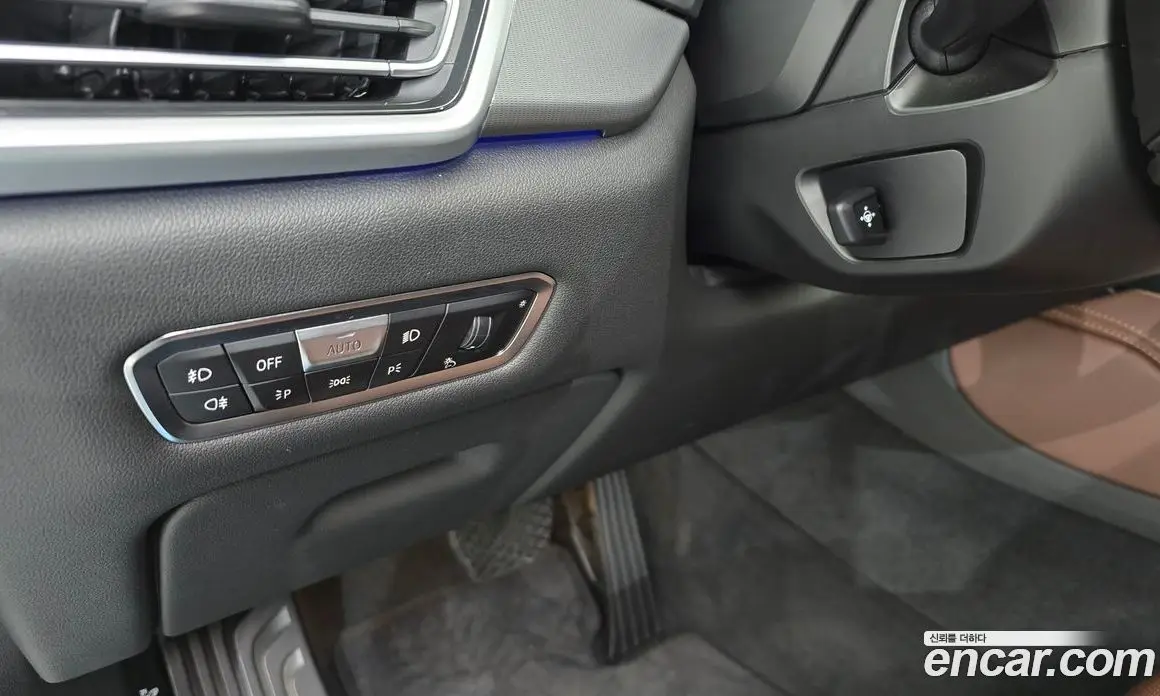 BMW X6 2020 3.0 автомат (гидро), фото 27