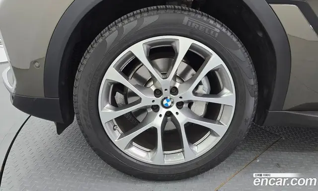 BMW X6 2020 3.0 автомат (гидро), миниатюра 5