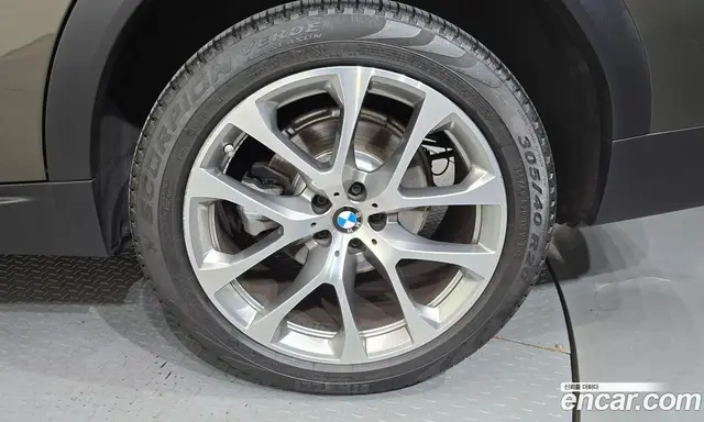 BMW X6 2020 3.0 автомат (гидро), миниатюра 7