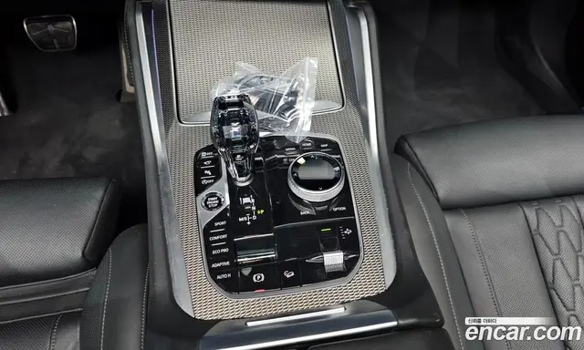 BMW X6 2022 3.0 автомат (гидро), миниатюра 12