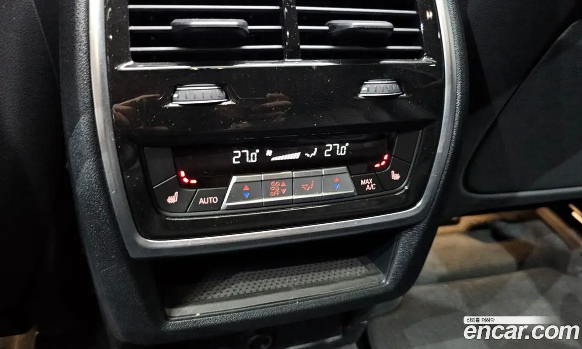 BMW X6 2022 3.0 автомат (гидро), фото 31