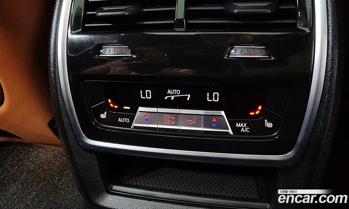 BMW X7 2025 3.0 автомат (гидро), фото 23