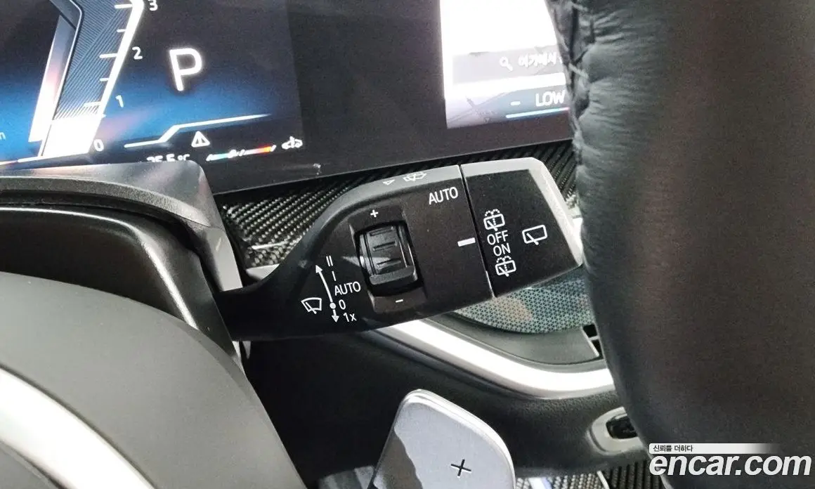 BMW X7 2025 3.0 автомат (гидро), фото 28