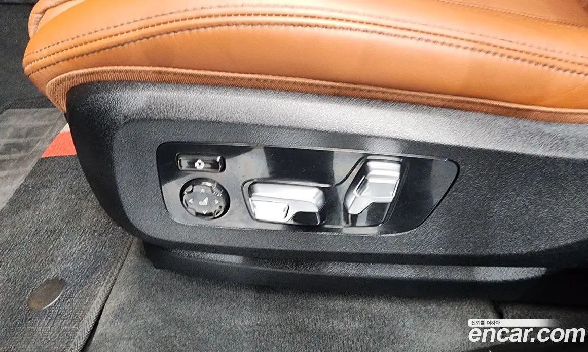 BMW X7 2025 3.0 автомат (гидро), фото 31