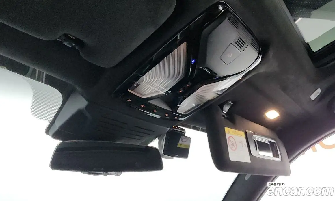 BMW X7 2025 3.0 автомат (гидро), фото 34