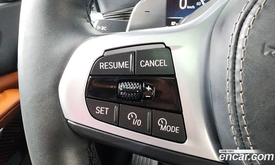 BMW X7 2025 3.0 автомат (гидро), фото 35