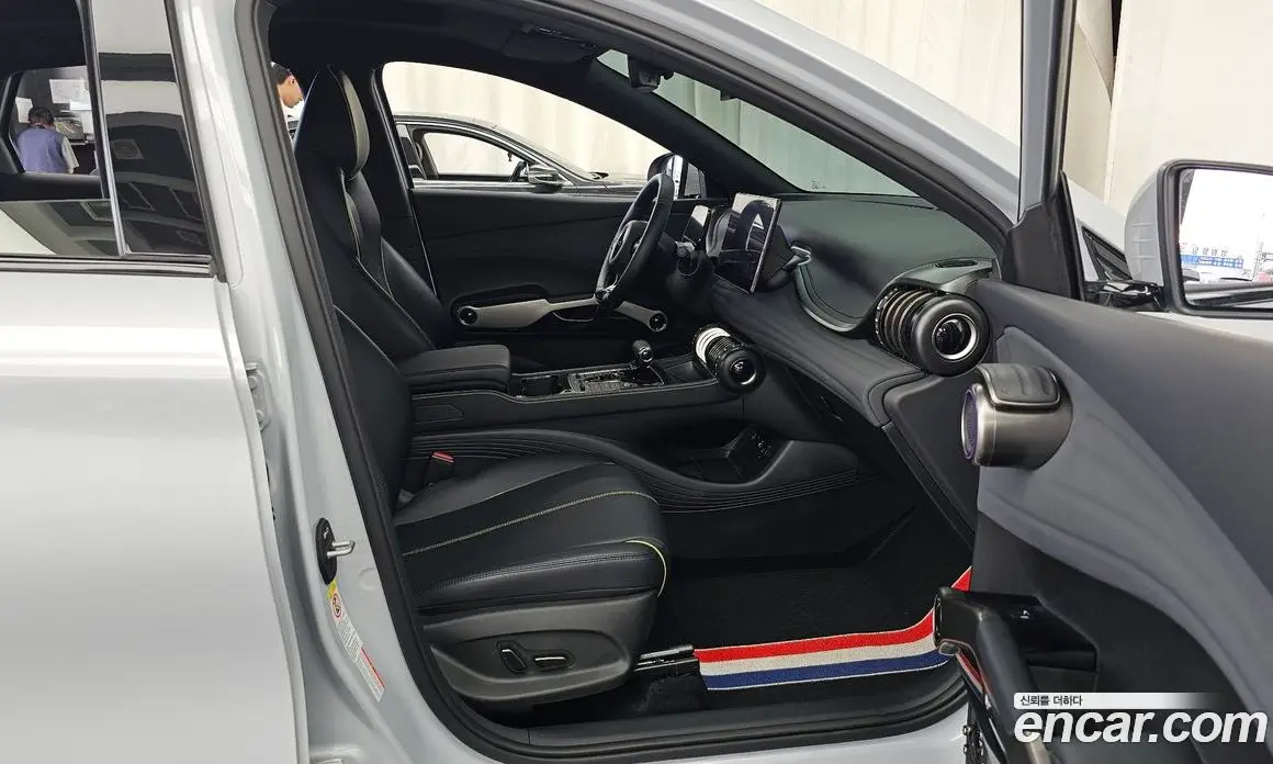 BYD Atto 3 2025 0.1 автомат (гидро), фото 17 BYD Atto 3 2025 0.1 автомат (гидро), фото 17