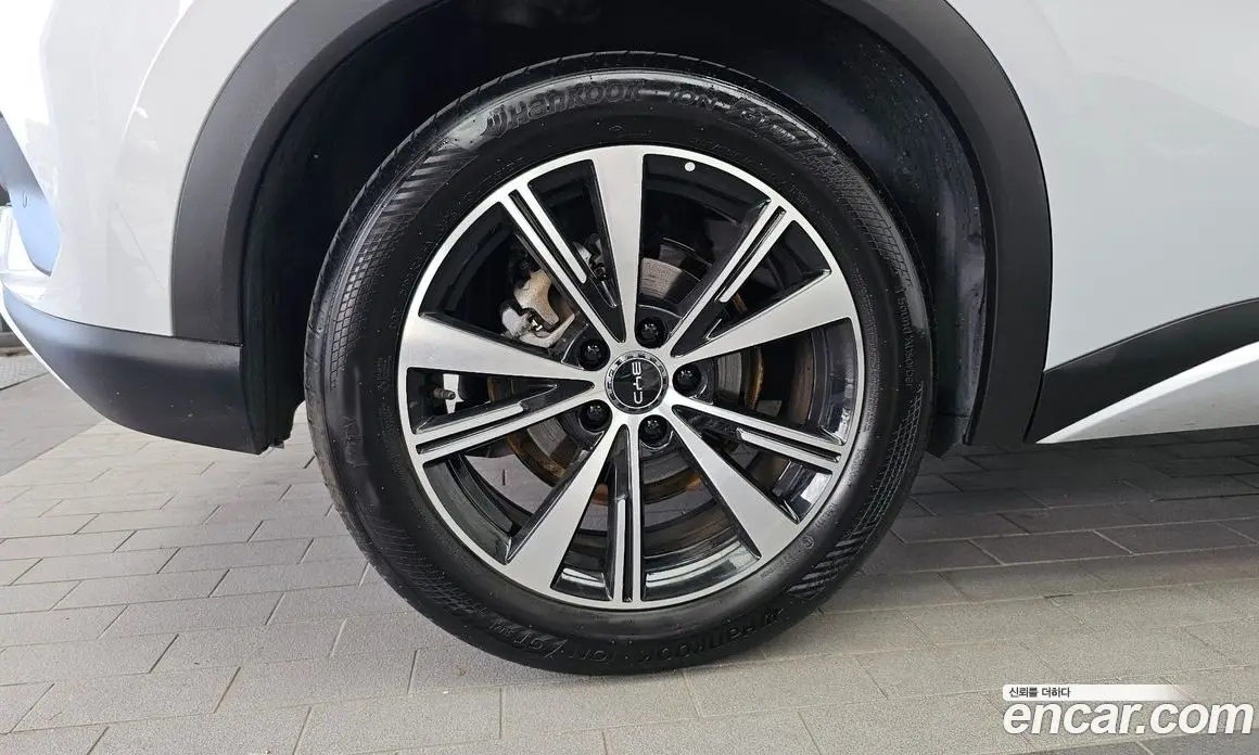BYD Atto 3 2025 0.1 автомат (гидро), фото 5 BYD Atto 3 2025 0.1 автомат (гидро), фото 5