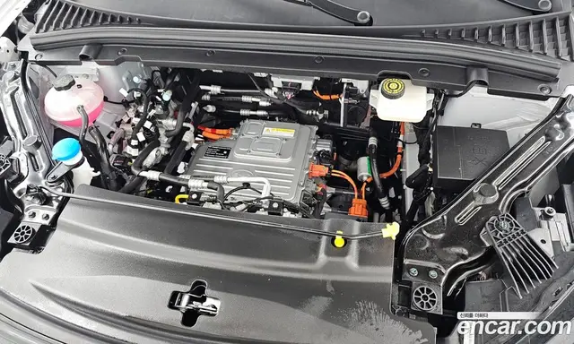 BYD Atto 3 2025 0.1 автомат (гидро), миниатюра 6 BYD Atto 3 2025 0.1 автомат (гидро), миниатюра 6