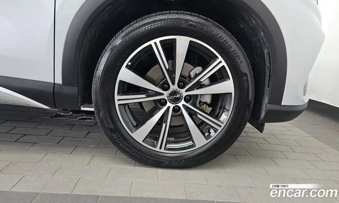 BYD Atto 3 2025 0.1 автомат (гидро), фото 7 BYD Atto 3 2025 0.1 автомат (гидро), фото 7
