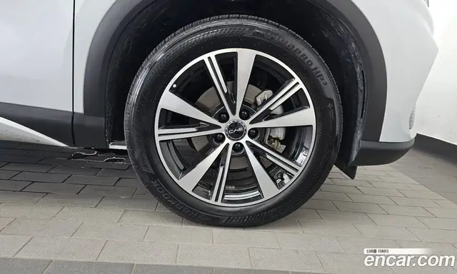 BYD Atto 3 2025 0.1 автомат (гидро), миниатюра 7 BYD Atto 3 2025 0.1 автомат (гидро), миниатюра 7