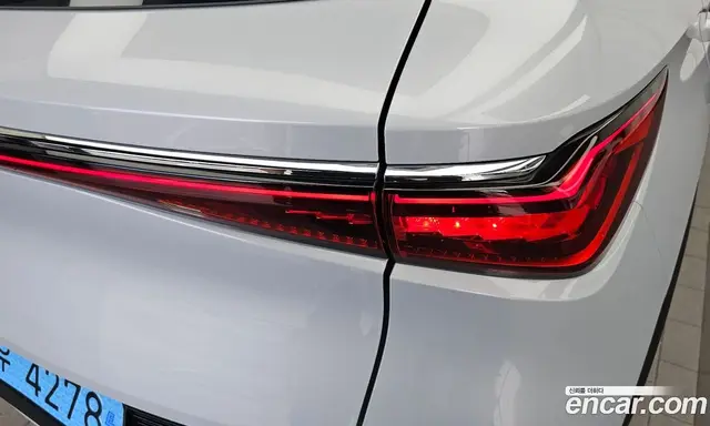 BYD Atto 3 2025 0.1 автомат (гидро), миниатюра 9 BYD Atto 3 2025 0.1 автомат (гидро), миниатюра 9