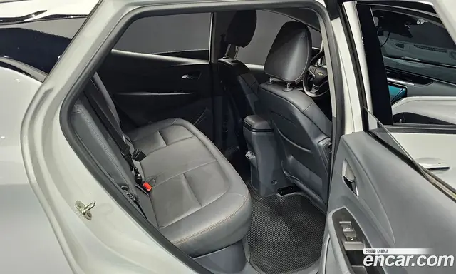 Chevrolet Bolt EV 2019 0.2 автомат (гидро), миниатюра 12