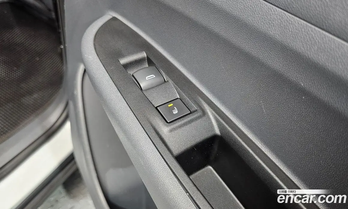 Chevrolet Bolt EV 2019 0.2 автомат (гидро), фото 19