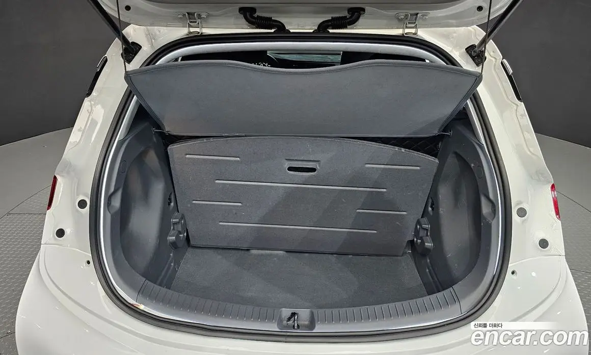 Chevrolet Bolt EV 2019 0.2 автомат (гидро), фото 20