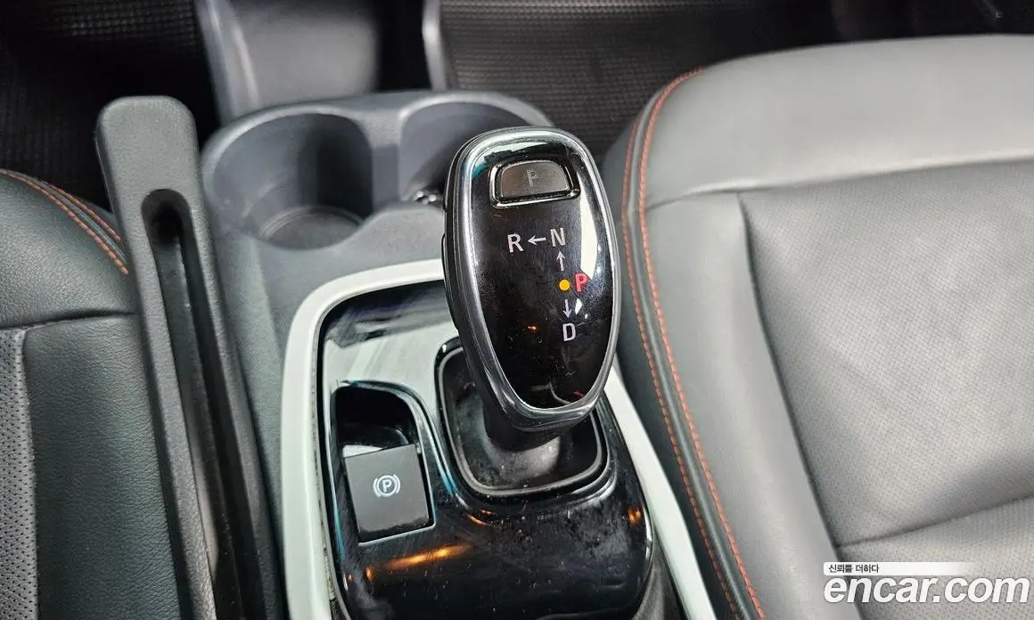Chevrolet Bolt EV 2019 0.2 автомат (гидро), фото 9