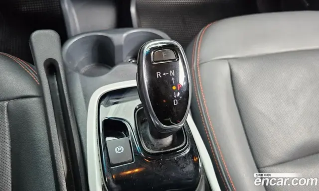 Chevrolet Bolt EV 2019 0.2 автомат (гидро), миниатюра 9