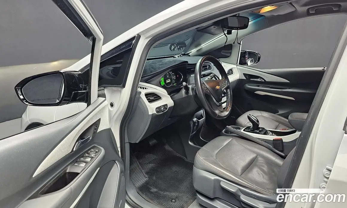 Chevrolet Bolt EV 2019 0.2 автомат (гидро), фото 10