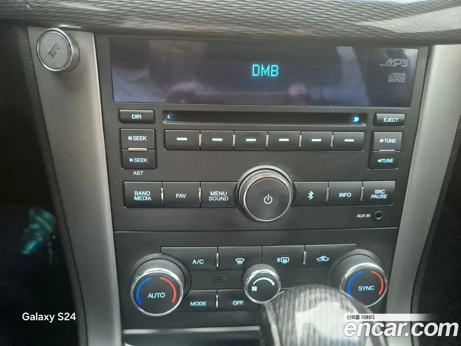 Chevrolet Captiva 2013 2.0 автомат (гидро), фото 12