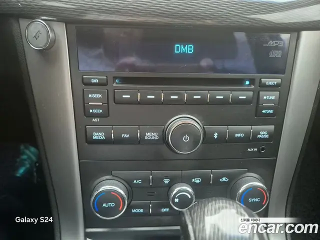 Chevrolet Captiva 2013 2.0 автомат (гидро), миниатюра 12