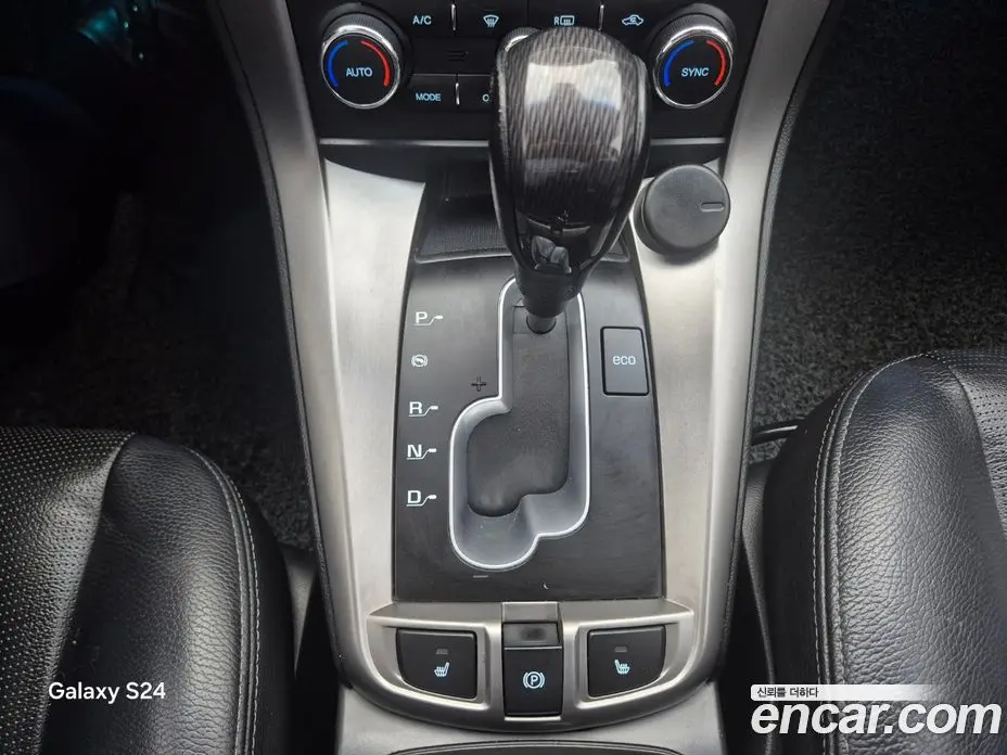 Chevrolet Captiva 2013 2.0 автомат (гидро), фото 13