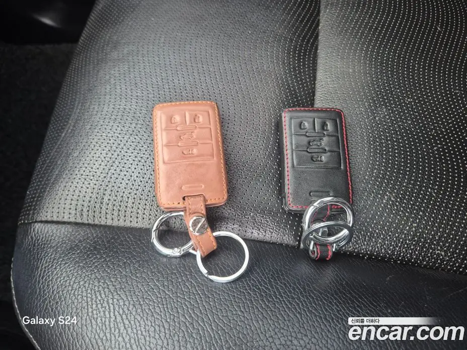 Chevrolet Captiva 2013 2.0 автомат (гидро), фото 17