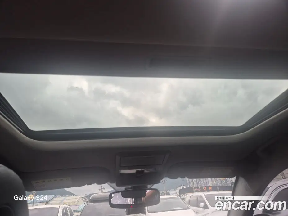 Chevrolet Captiva 2013 2.0 автомат (гидро), фото 7
