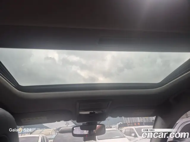Chevrolet Captiva 2013 2.0 автомат (гидро), миниатюра 7