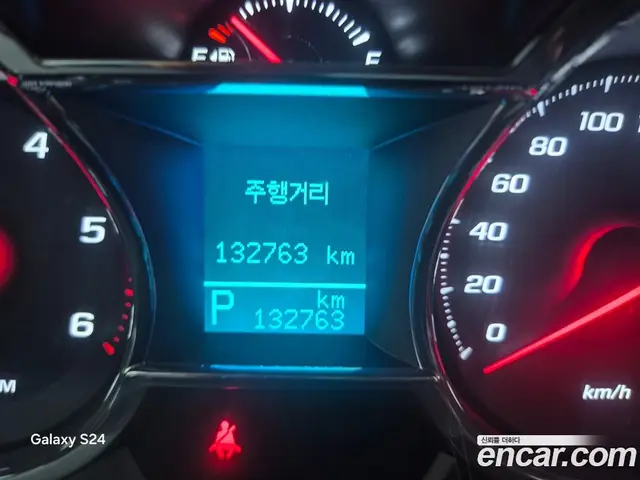 Chevrolet Captiva 2013 2.0 автомат (гидро), миниатюра 8