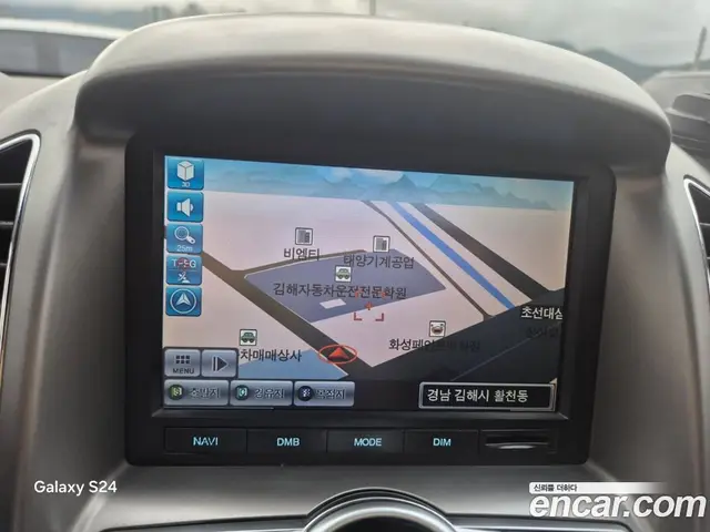 Chevrolet Captiva 2013 2.0 автомат (гидро), миниатюра 9