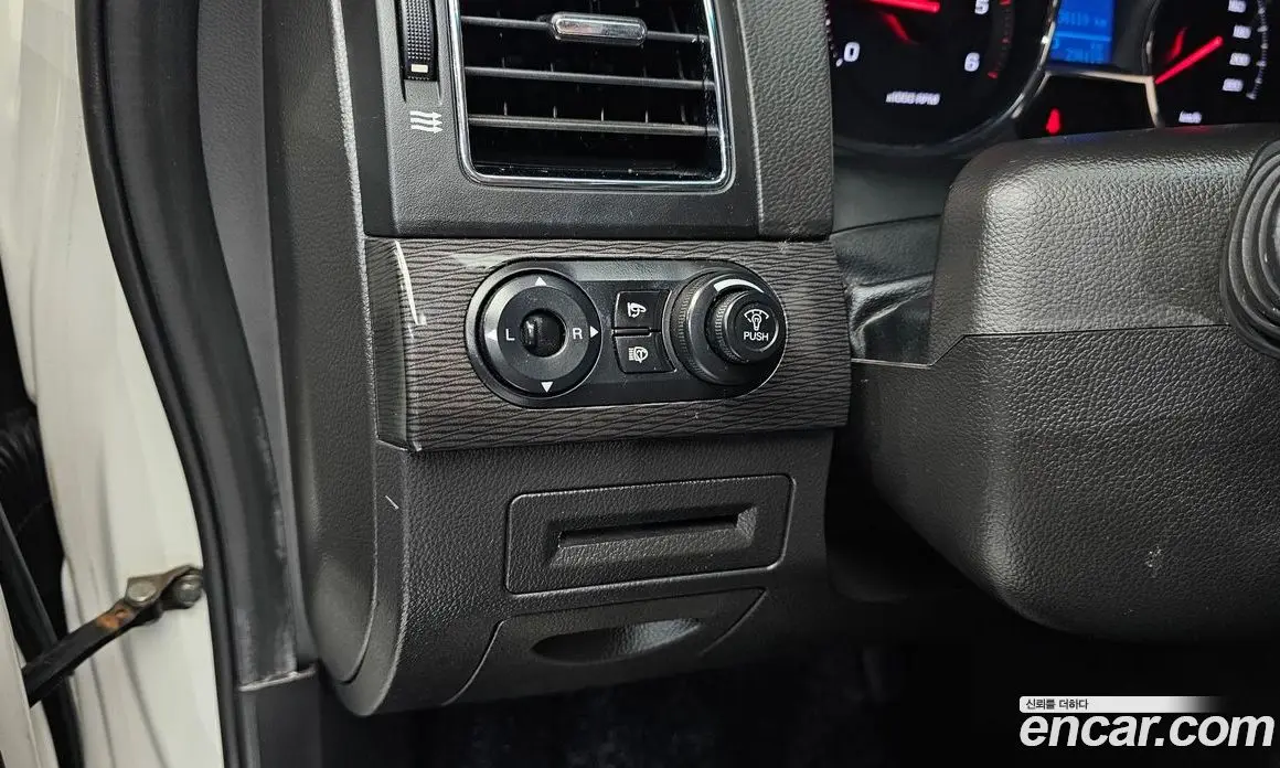 Chevrolet Captiva 2015 2.0 автомат (гидро), фото 16