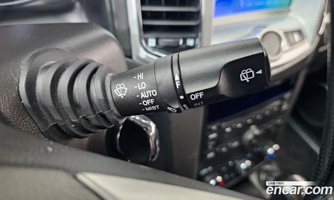 Chevrolet Captiva 2015 2.0 автомат (гидро), фото 17