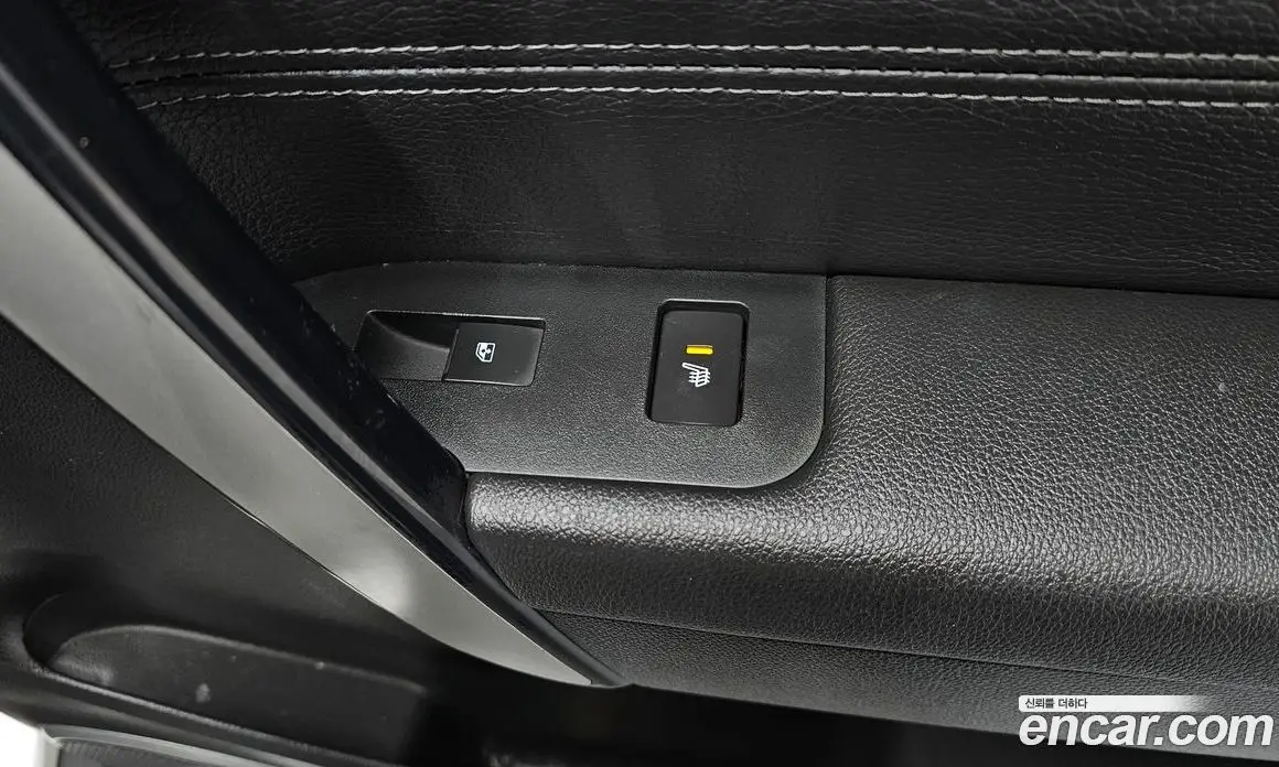 Chevrolet Captiva 2015 2.0 автомат (гидро), фото 18