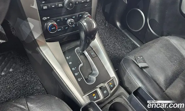 Chevrolet Captiva 2015 2.0 автомат (гидро), миниатюра 9
