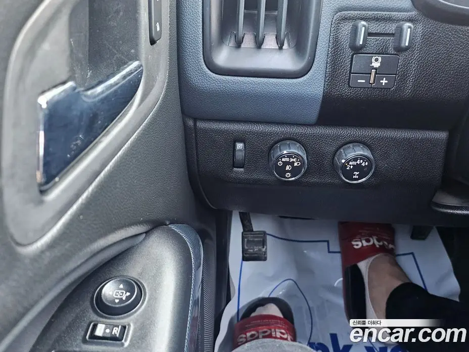 Chevrolet Colorado 2021 3.6 автомат (гидро), фото 16