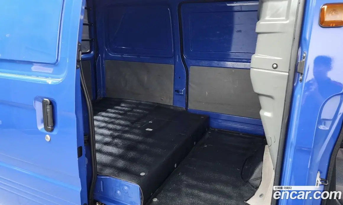Chevrolet Damas 2018 0.8 механика, фото 12